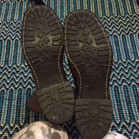 Frye boots - Picture 2 of 3